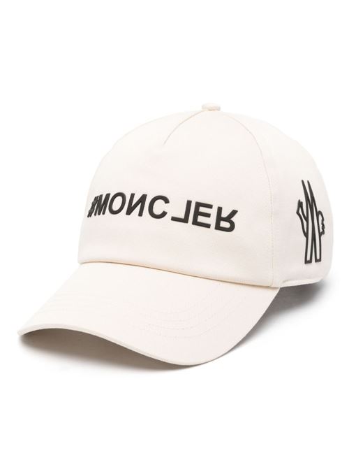 Logo cap MONCLER GRENOBLE | 3B000-0204863050